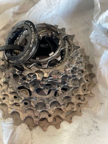 Used Shimano Ultegra Cassette bike — image 1 of 2