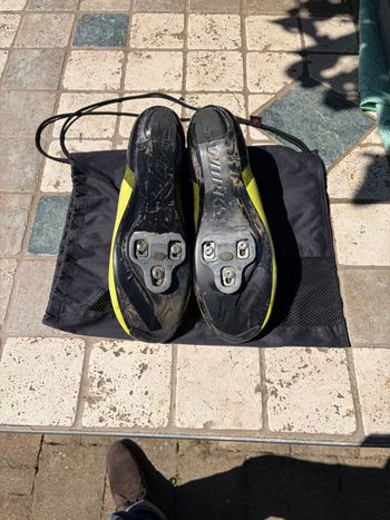 Used Specialized S-world 2018 bike — image 6 of 8