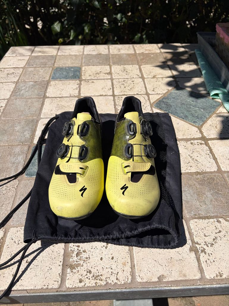 Used Specialized S-world 2018 bike — image 1 of 8