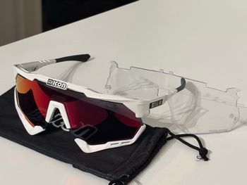 Scicon, Aeroshade
