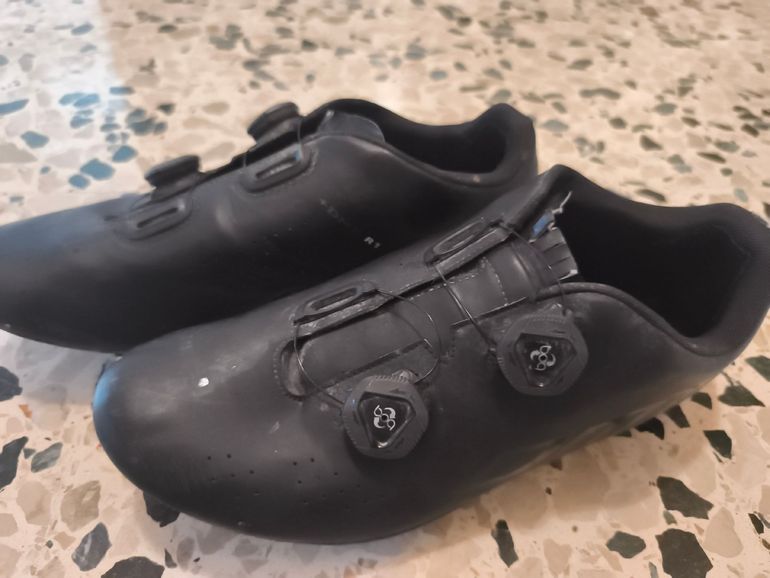 Used Omt BDC Shoes 2023 bike — image 2 of 2