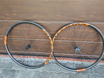 Syncros, XR 1.0 29" Wheels