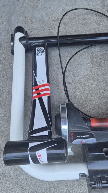 Elite, Novo Force Trainer