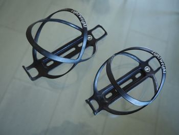Lightweight, Edelhelfer Carbon Bottle Cage