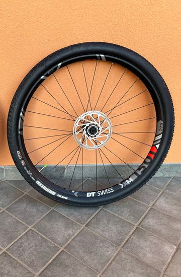 Tweedehands Dt Swiss 1501 bike — afbeelding 2 van 2