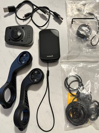 Garmin, Edge 530 GPS Computer