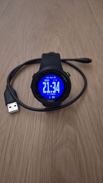 Garmin, Forerunner 45