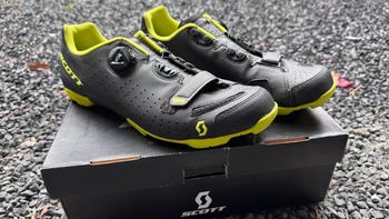 Scott, MTB Comp Boa Taille 46