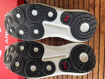 Used Under Armour Phantom 4 2025 bike — image 3 of 9