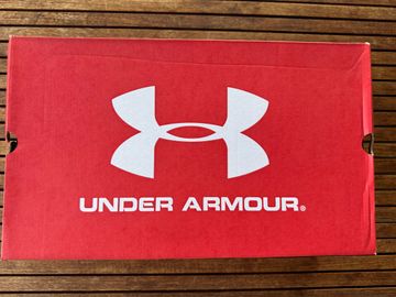 Used Under Armour Phantom 4 2025 bike — image 6 of 9