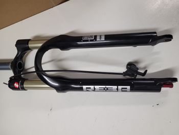 RockShox, Reba Fork