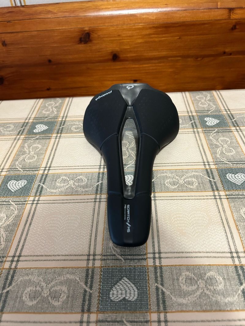 Gebrauchtes Prologo Scratch M5 Saddle 2026 bike — Bild 5 von 6