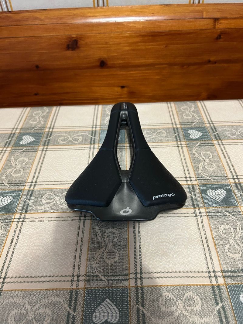 Gebrauchtes Prologo Scratch M5 Saddle 2026 bike — Bild 2 von 6