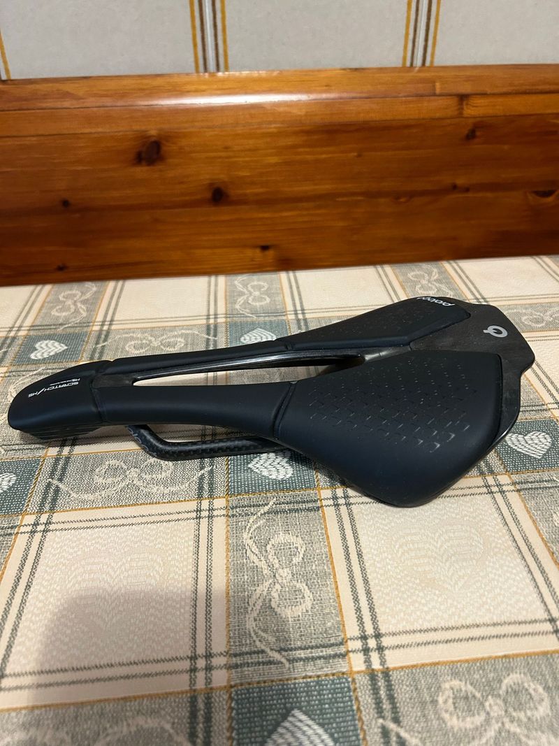 Gebrauchtes Prologo Scratch M5 Saddle 2026 bike — Bild 6 von 6