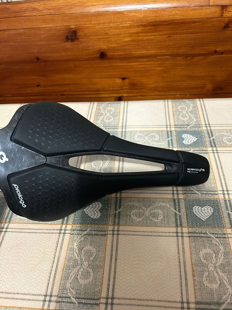 Gebrauchtes Prologo Scratch M5 Saddle 2026 bike — Bild 1 von 6