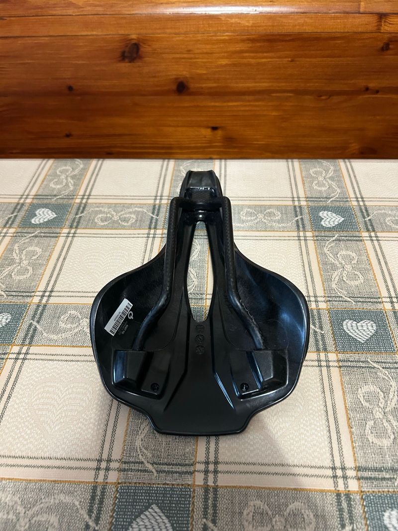 Gebrauchtes Prologo Scratch M5 Saddle 2026 bike — Bild 3 von 6