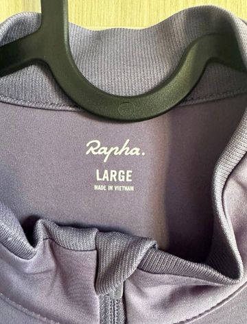 Used Rapha Mens Core Jersey 2024 bike — image 3 of 4
