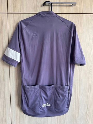 Used Rapha Mens Core Jersey 2024 bike — image 2 of 4