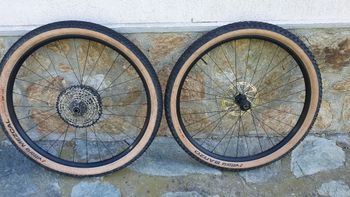 Used Specialized Epic Aluminium Wheelset 2021 bike — image 4 of 5
