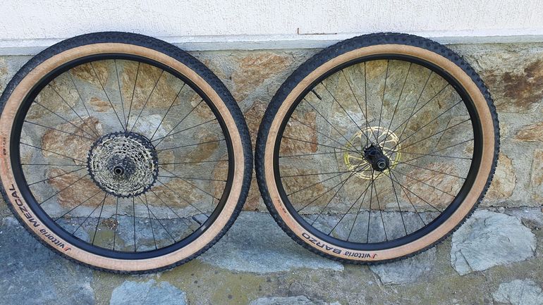 Used Specialized Epic Aluminium Wheelset 2021 bike — image 4 of 5