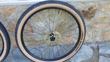 Used Specialized Epic Aluminium Wheelset 2021 bike — image 3 of 5