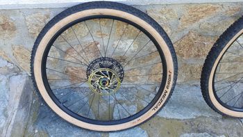 Used Specialized Epic Aluminium Wheelset 2021 bike