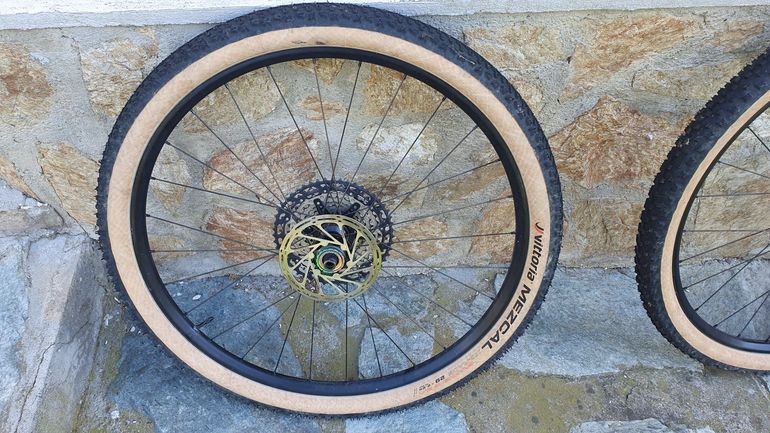 Used Specialized Epic Aluminium Wheelset 2021 bike — image 1 of 5