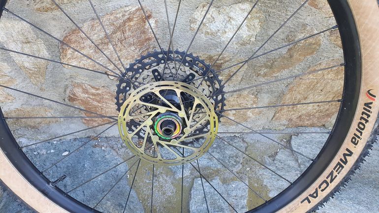Used Specialized Epic Aluminium Wheelset 2021 bike — image 2 of 5