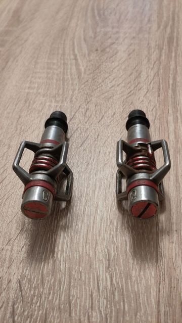 Brugt Crankbrothers Eggbeater 3 bike — billede 3 af 4