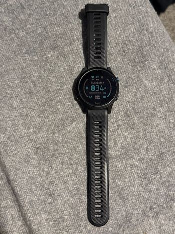 Garmin, Forerunner 945 GPS Watch