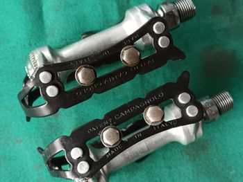 Campagnolo, Super Record