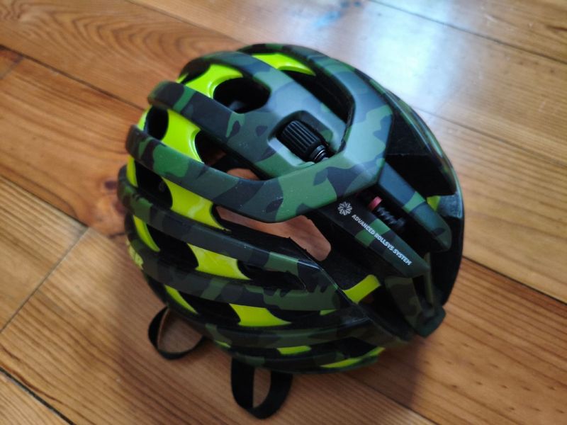 Used Lazer Z1 bike — image 3 of 7