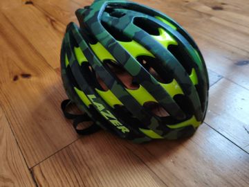 Lazer Z1 Cycling Accessories d'occasion
