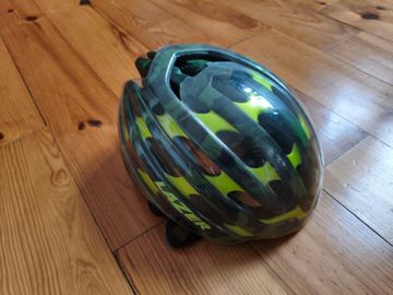 Used Lazer Z1 bike — image 2 of 7