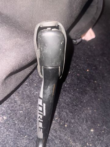 Gebrauchtes Sram Force D1 Hydro 12v bike — Bild 3 von 3