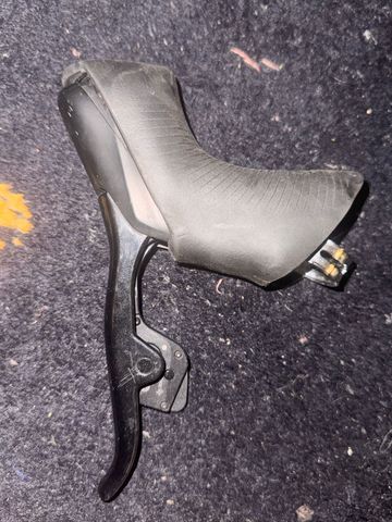 Gebrauchtes Sram Force D1 Hydro 12v bike — Bild 2 von 3
