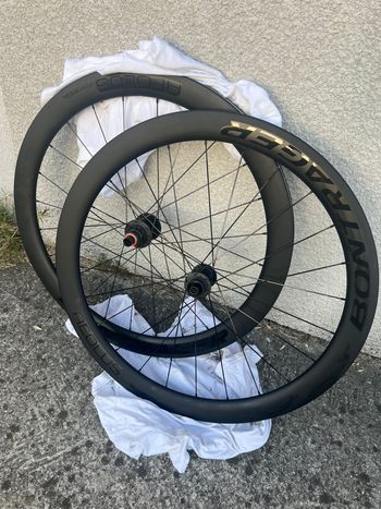 Trek, Aeolus élite 50