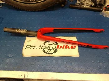 Bottecchia, Emme 4 RED - BE4F3