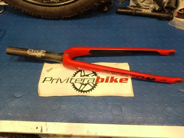 Brugt Bottecchia Emme 4 RED - BE4F3 2022 Fork