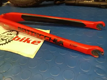 Brugt Bottecchia Emme 4 RED - BE4F3 2022 bike — billede 4 af 5