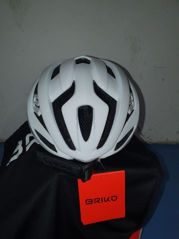 Used Briko Casco da bici bike — image 3 of 3