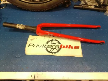 Brugt Bottecchia Emme 4 -FK4 2022 Fork
