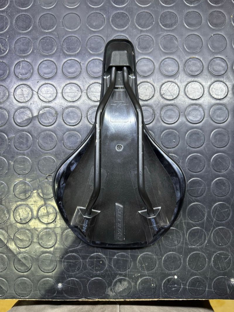 Used Scott Celista Saddle 2024 bike — image 2 of 4