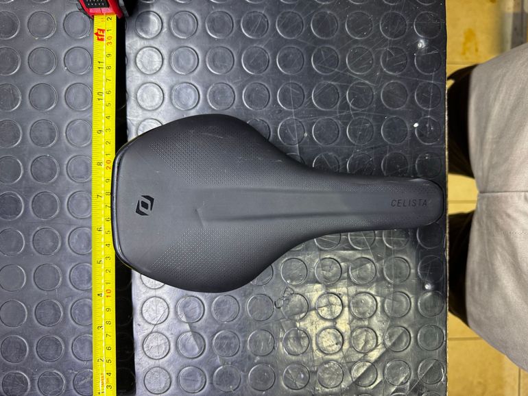 Used Scott Celista Saddle 2024 bike — image 4 of 4