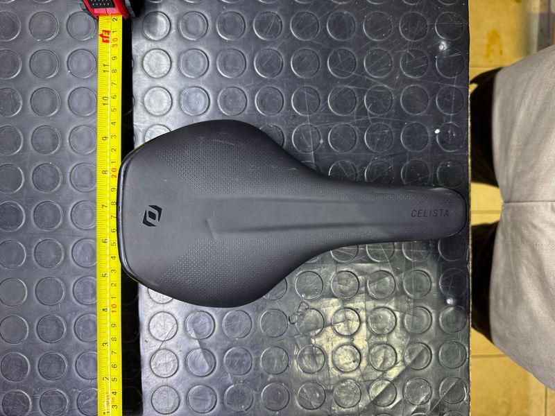 Used Scott Celista Saddle 2024 bike — image 4 of 4