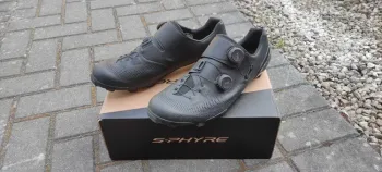 Shimano, S-Phyre RX910