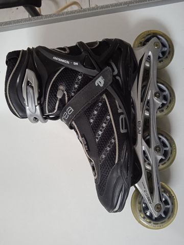 aerea Inline Skates bike usato — immagine 3 di 5