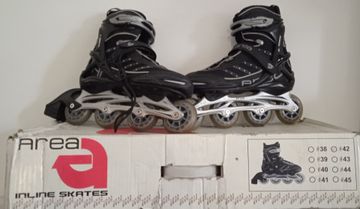 aerea Inline Skates bike usato — immagine 1 di 5