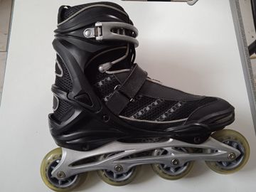 aerea Inline Skates bike usato — immagine 2 di 5