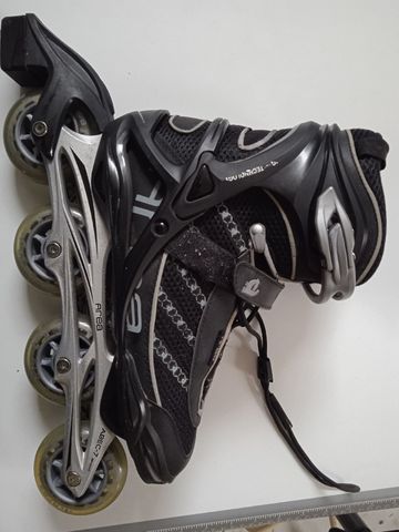 aerea Inline Skates bike usato — immagine 5 di 5